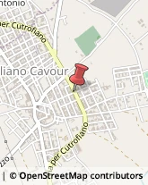 Alimentari Sogliano Cavour,73010Lecce