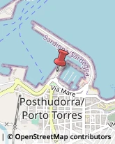 Porti e Servizi Portuali Porto Torres,07046Sassari