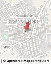 Profumerie San Marzano di San Giuseppe,74020Taranto