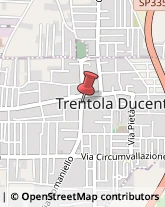 Tricologia - Studi e Centri Trentola-Ducenta,81038Caserta