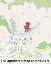 Bed e Breakfast Genzano di Lucania,85013Potenza