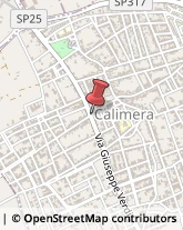 Enoteche Calimera,73021Lecce