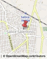 Formazione, Orientamento e Addestramento Professionale - Scuole Salice Salentino,73015Lecce