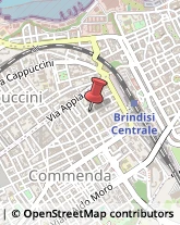 Estetiste - Scuole Brindisi,72100Brindisi