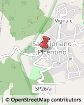 Internet - Servizi San Cipriano Picentino,84099Salerno
