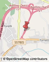 Autostrade, Trafori e Autoporti Mercogliano,83013Avellino