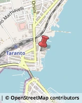 Cantieri Navali Taranto,74123Taranto