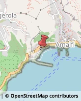 Articoli da Regalo - Dettaglio Amalfi,84011Salerno