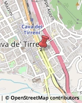 Trasporti Cava de' Tirreni,84013Salerno