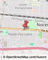 Pasticcerie - Produzione e Ingrosso Nocera Superiore,84015Salerno