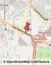 Arredamento - Vendita al Dettaglio Mugnano di Napoli,80018Napoli