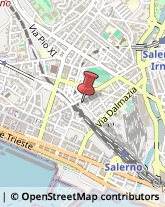 Trasporti Aerei Salerno,84124Salerno