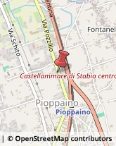 Spedizioni Internazionali Castellammare di Stabia,80053Napoli