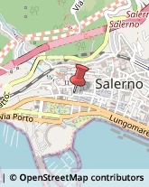 Alimentari Salerno,84121Salerno