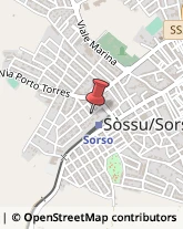 Poste Sorso,07037Sassari