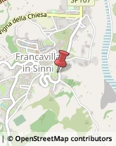 Sartorie Francavilla in Sinni,85034Potenza