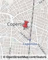 Dispositivi di Sicurezza e Allarme Copertino,73043Lecce