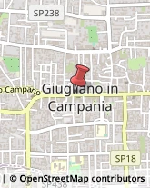 Taxi Giugliano in Campania,80014Napoli