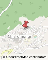 Ristoranti Chiaromonte,85032Potenza