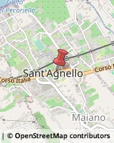 Macellerie Sant'Agnello,80065Napoli