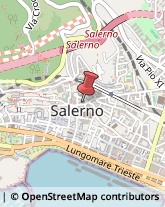 Provincia e Servizi Provinciali Salerno,84125Salerno