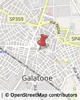 Bar e Caffetterie Galatone,73044Lecce