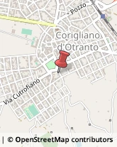 Agenti e Rappresentanti di Commercio Corigliano d'Otranto,73022Lecce