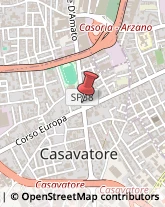 Consulenza Informatica,80020Napoli