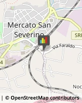 Costruzioni Meccaniche Mercato San Severino,84085Salerno