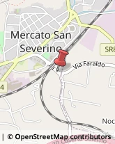 Costruzioni Meccaniche Mercato San Severino,84085Salerno