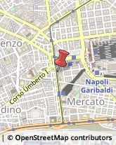 Parcheggio - Attrezzature ed Impianti Napoli,80142Napoli