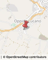 Poste Oppido Lucano,85015Potenza