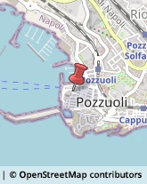 Pesce - Lavorazione e Commercio Pozzuoli,80078Napoli