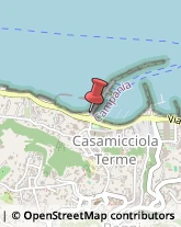 Navigazione Marittima Casamicciola Terme,80074Napoli