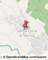 Pensioni Santa Lucia di Serino,83020Avellino