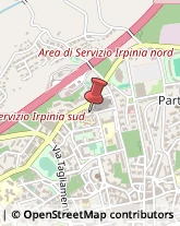 Assistenti Sociali - Uffici,83100Avellino