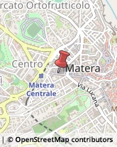 Gastroenterologia - Medici Specialisti Matera,75100Matera