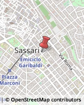 Estetiste,07100Sassari