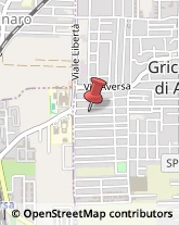 Assicurazioni Gricignano di Aversa,81030Caserta