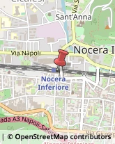 Polizia e Questure Nocera Inferiore,84014Salerno