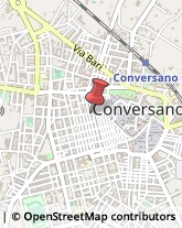 Lavanderie a Secco Conversano,70014Bari