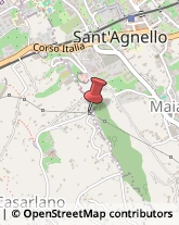 Via Belvedere, 30,80065Sant'Agnello