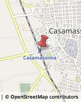 Ferrovie Casamassima,70010Bari