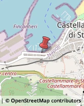 Fonderie Castellammare di Stabia,80053Napoli