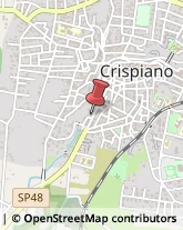 Auto - Demolizioni Crispiano,74012Taranto