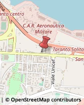 Corpo Forestale Taranto,74121Taranto