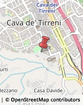 Stazioni di Servizio e Distribuzione Carburanti Cava de' Tirreni,84013Salerno