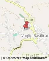 Aziende Sanitarie Locali (ASL) Vaglio Basilicata,85010Potenza