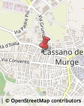 Imprese Edili Cassano delle Murge,70020Bari