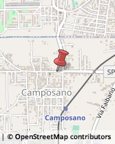 Elettrodomestici Camposano,80030Napoli